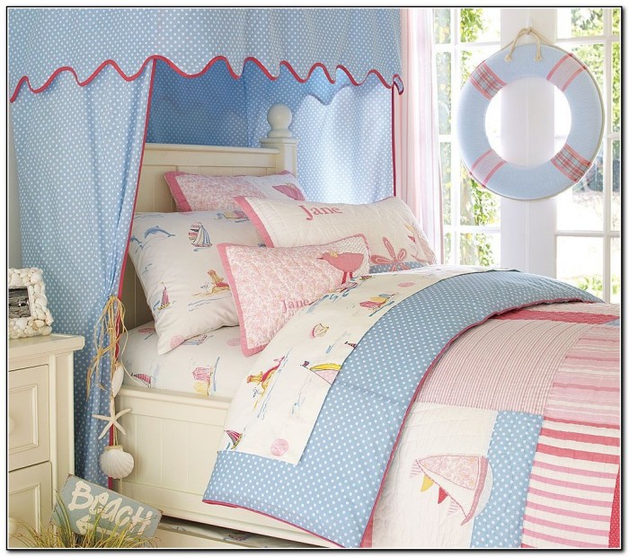Baby Girl Nautical Crib Bedding Beds Home Design Ideas Nautical Girl Baby Bedding