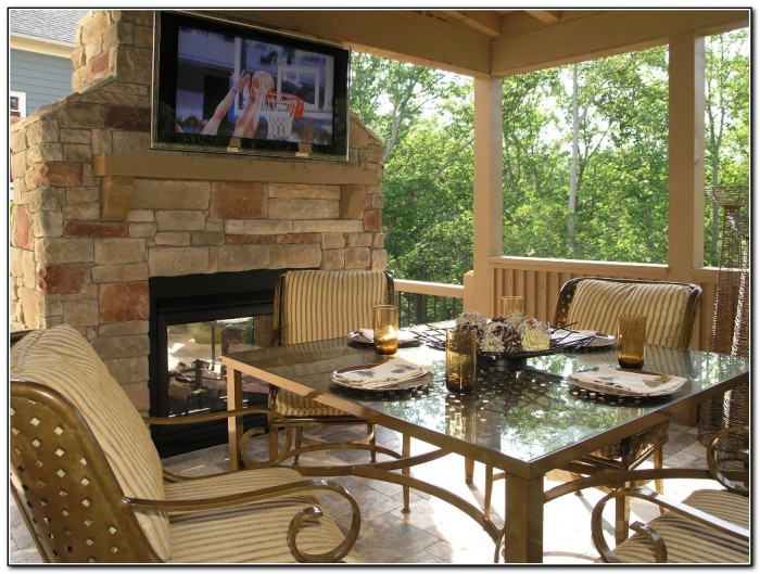 Porch And Patio Decorating Ideas Porch And Patio Decorating Ideas