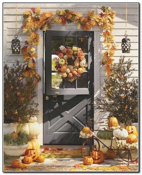 Porch Decorating Ideas For Fall Porch Decorating Ideas For Fall