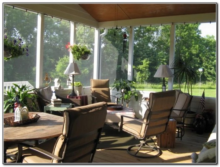 Porch Decorating Ideas On A Budget Porch Decorating Ideas On A Budget