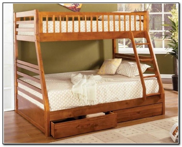 Solid Wood Bunk Beds Twin Over Twin Solid Wood Bunk Beds Twin Over Twin