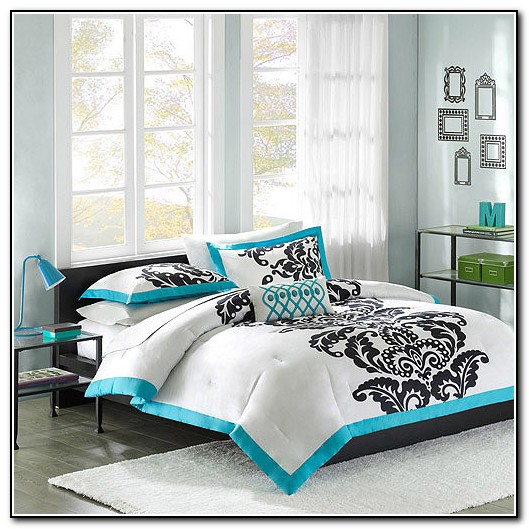 Teal Bedding Sets King Size Teal Bedding Sets King Size