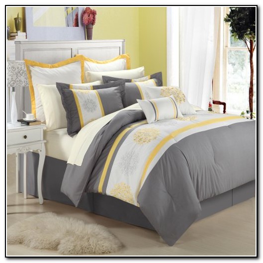 Yellow And Blue Bedding Sets Beds Home Design Ideas