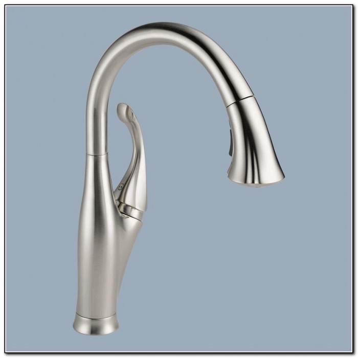 Delta Kitchen Faucets Installation Delta Kitchen Faucets Installation