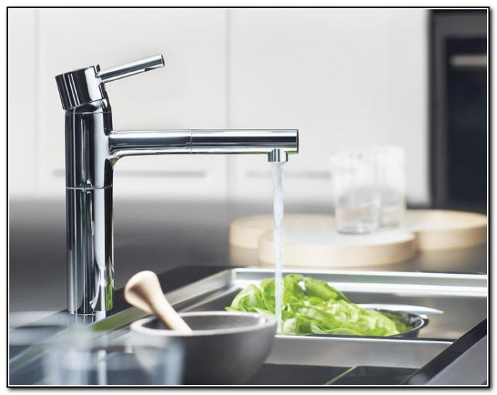 Grohe Kitchen Faucets Amazon Grohe Kitchen Faucets Amazon