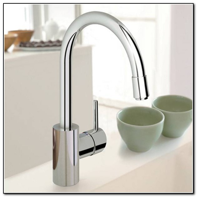 Grohe Kitchen Faucets Concetto Grohe Kitchen Faucets Concetto