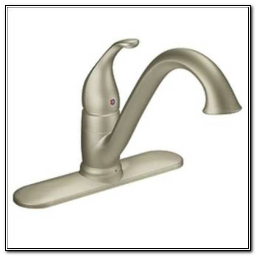 Moen Kitchen Faucet Diverter Moen Kitchen Faucet Diverter