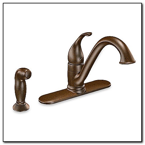 Moen Kitchen Faucets Oil Rubbed Bronze Moen Kitchen Faucets Oil Rubbed Bronze