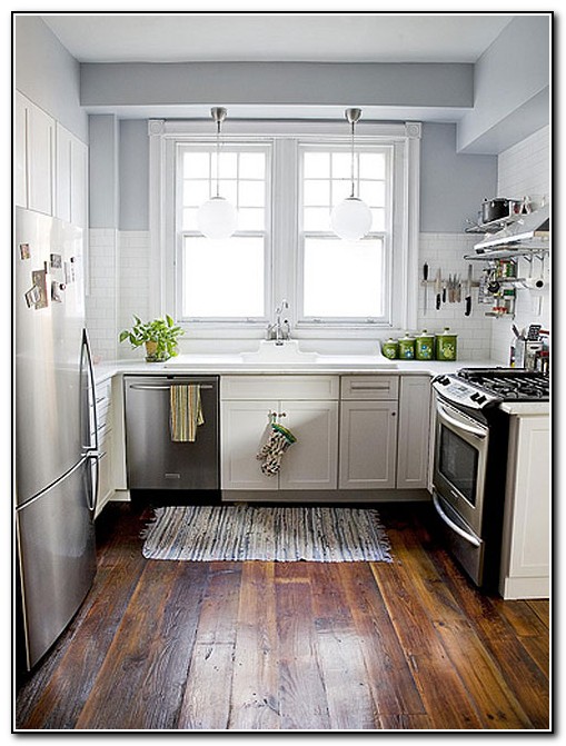 Small Kitchen Design Ideas With Island Small Kitchen Design Ideas With Island