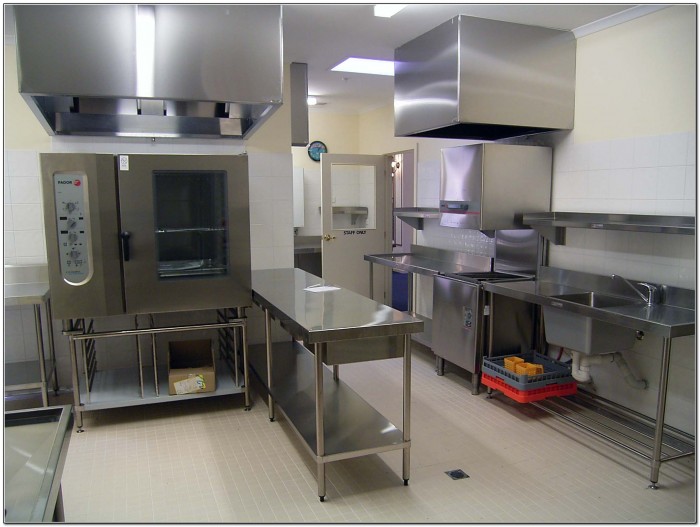 Commercial Kitchen Equipment Design Commercial Kitchen Equipment Design