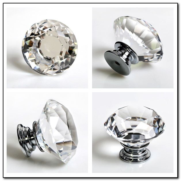 Crystal Kitchen Cabinet Knobs Crystal Kitchen Cabinet Knobs
