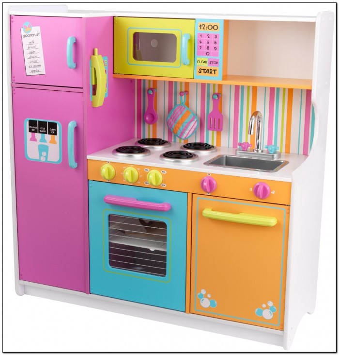 Kids Kitchen  Sets  Target  Kitchen  Home Design Ideas 