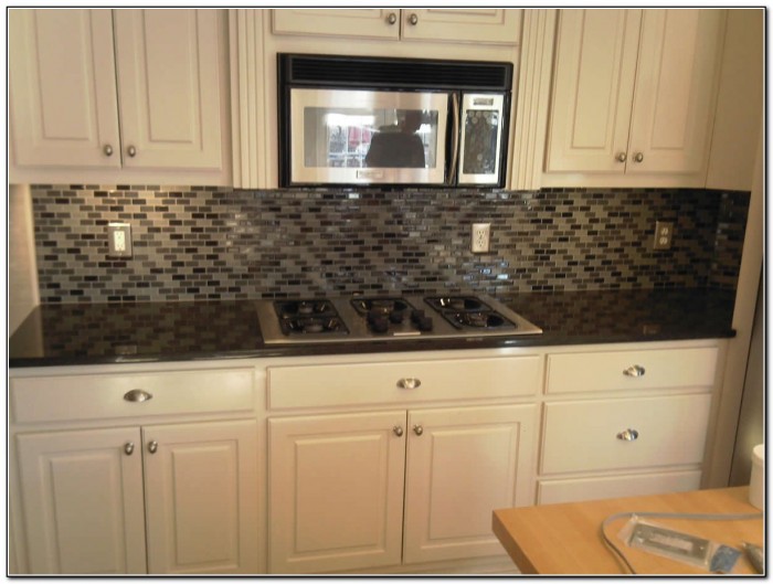 Kitchen Backsplash Tiles Glass Kitchen Backsplash Tiles Glass