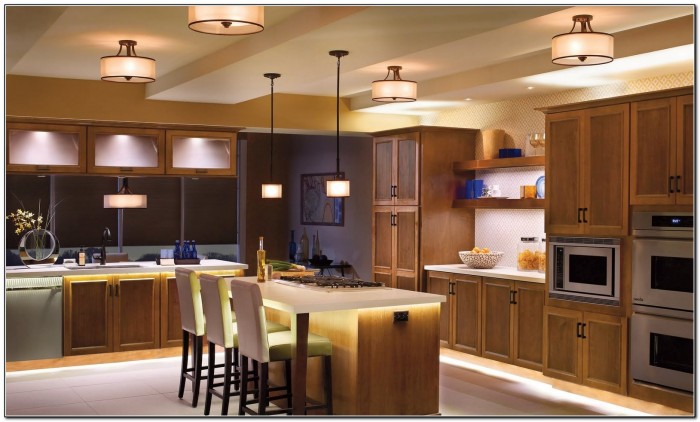 Kitchen Ceiling Lights Led Kitchen Ceiling Lights Led