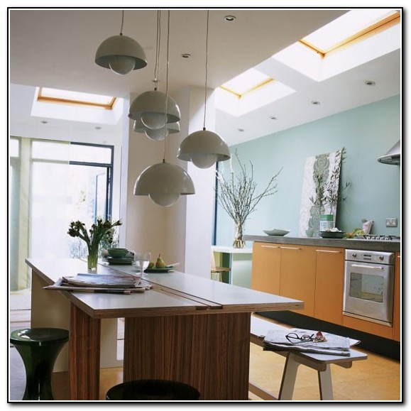 Kitchen Lighting  Ideas  Australia  Kitchen Home  Design 