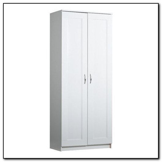 Tall Kitchen  Storage Cabinets  Kitchen  Home Design 