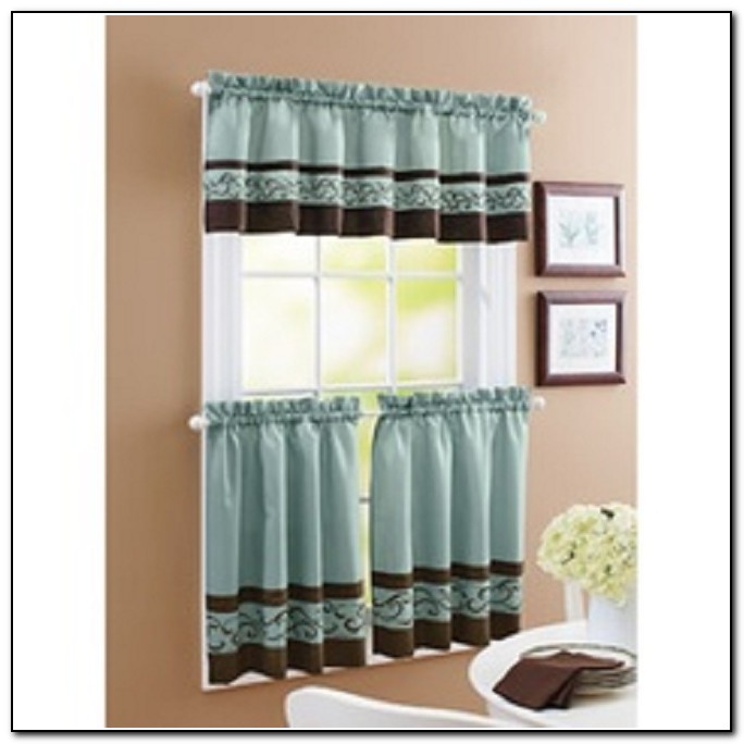 Kitchen Window Curtains Ikea Kitchen Home Design Ideas
