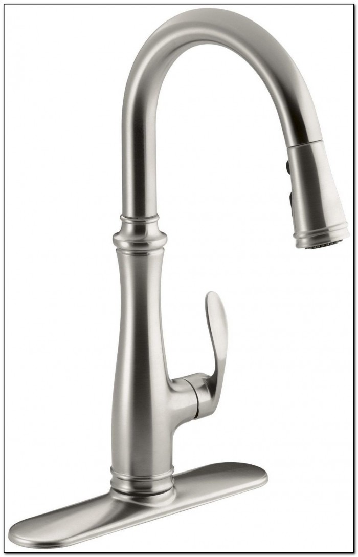 Kohler Kitchen Faucets Bronze Kohler Kitchen Faucets Bronze
