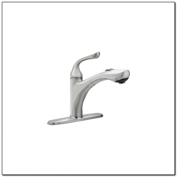 Lowes Kitchen Faucets Pull Out Lowes Kitchen Faucets Pull Out