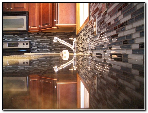 Modern Kitchen Backsplash Tiles Modern Kitchen Backsplash Tiles