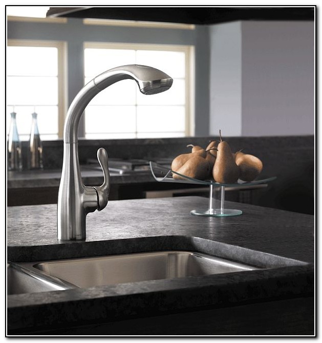 Modern Kitchen Sink Faucets Modern Kitchen Sink Faucets