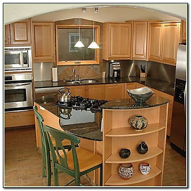 Small Kitchen Designs Pictures Small Kitchen Designs Pictures