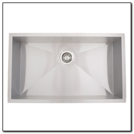 Undermount Kitchen Sinks Stainless Steel Undermount Kitchen Sinks Stainless Steel