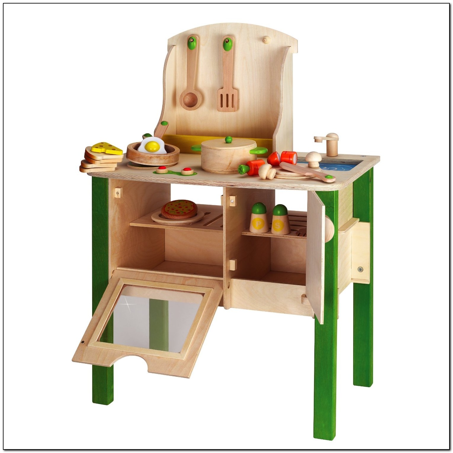 Kids Kitchen Sets Target - Kitchen : Home Design Ideas #KVndRVLQ5W16759