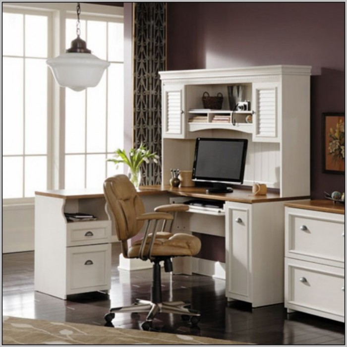 Corner Computer Desk With Storage Corner Computer Desk With Storage