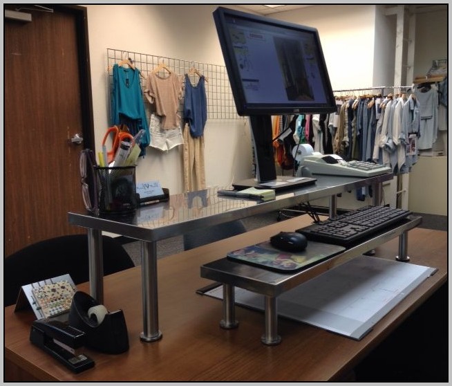 ikea standing desk lifehacker desk home design ideas ikea standing desk lifehacker desk home design ideas