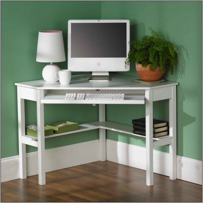 Small Corner Computer Desks Small Spaces Small Corner Computer Desks Small Spaces