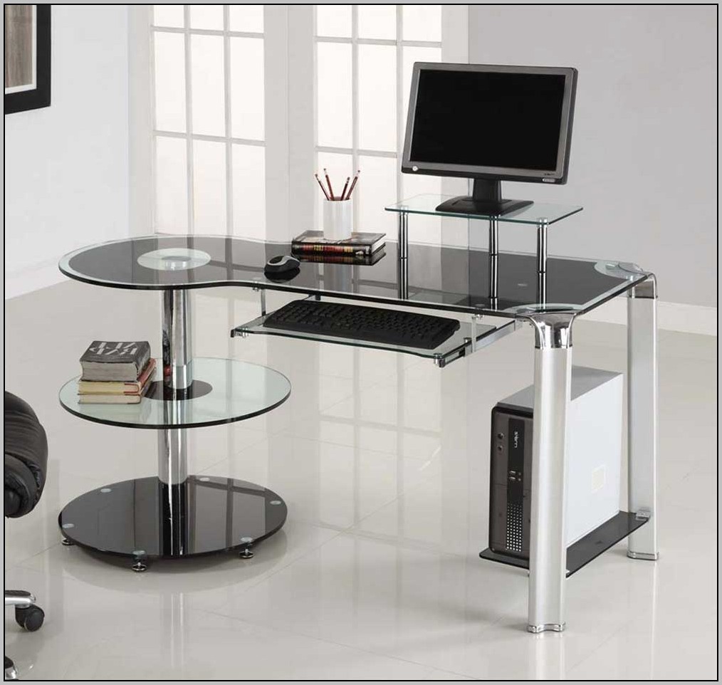 Adjustable Computer Desk Ikea Desk Home Design Ideas 