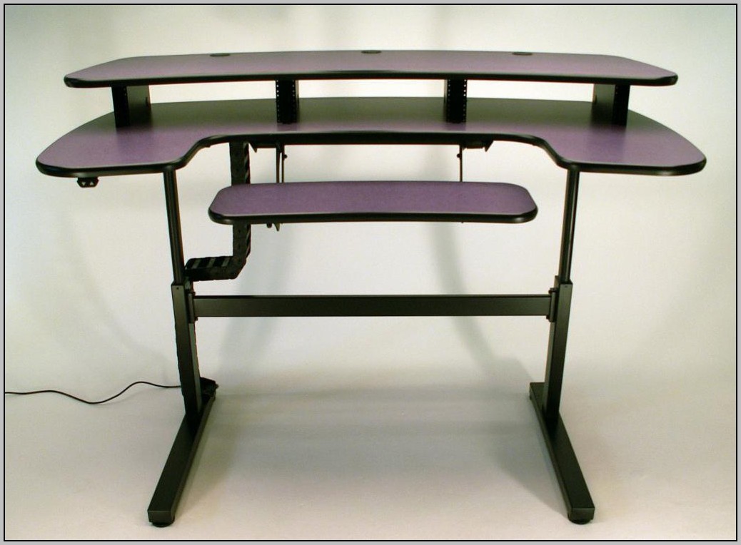 Adjustable Height Standing Desk Ikea - Desk : Home Design ...