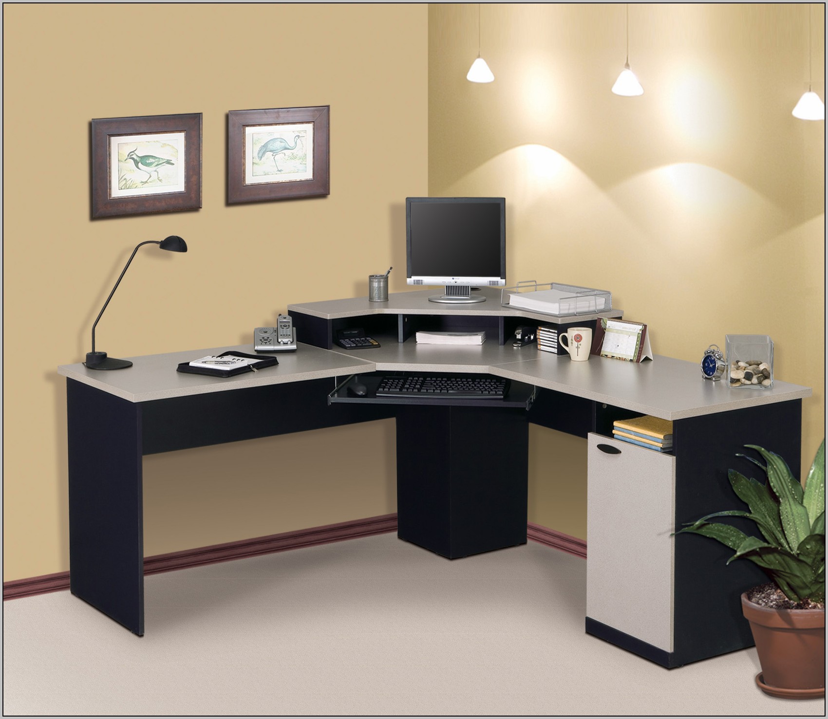 Best Computer Desks Gaming Download Page – Home Design Ideas Galleries | Home Design Ideas Guide!