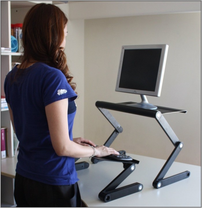 Best Standing Desk Converter Best Standing Desk Converter