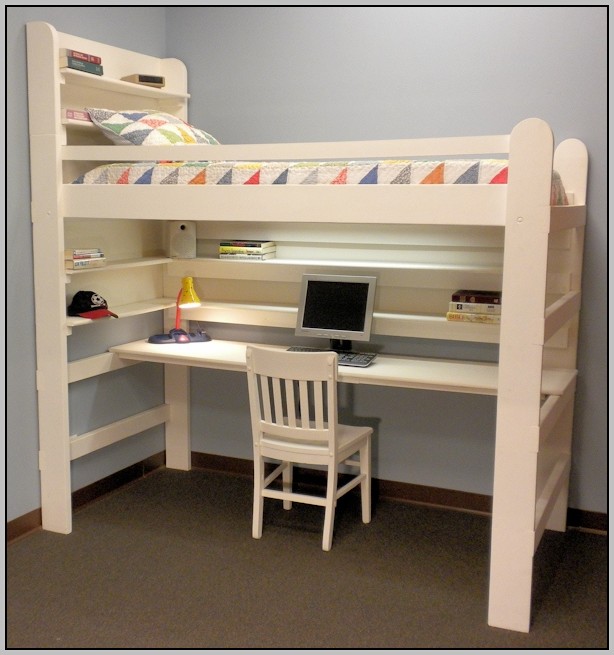 Desk Bunk Bed Combo Desk Home Design Ideas 8anGEARQgR20540