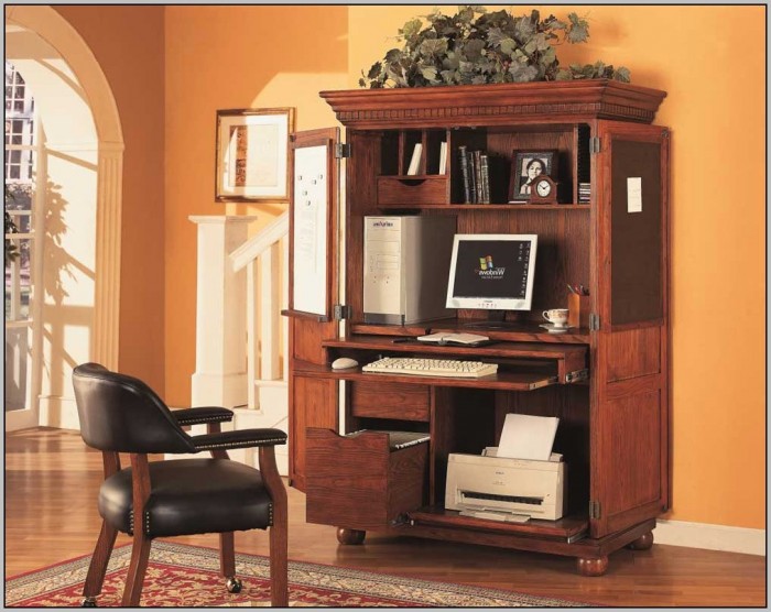 Computer Armoire Desk Australia Computer Armoire Desk Australia