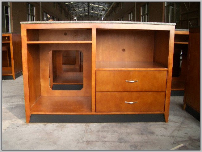 Corner Desk Dresser Combo Corner Desk Dresser Combo