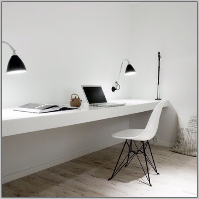Floating Desk Design | floating computer desk canada desk home design ideas Floating Desk Design | floating computer desk canada desk home design ideas