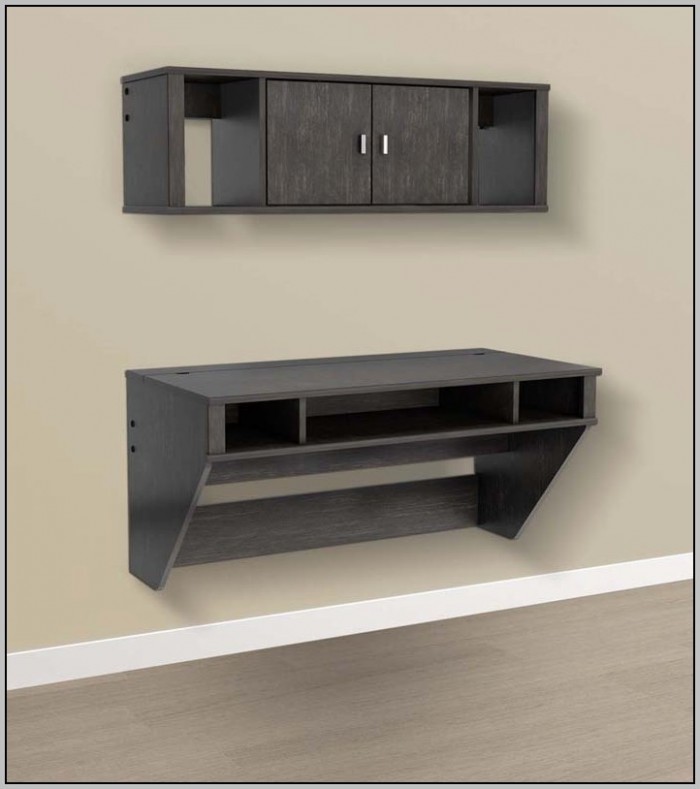 Floating Computer Desk Ikea Desk Home Design Ideas k2DWoxLDl319777