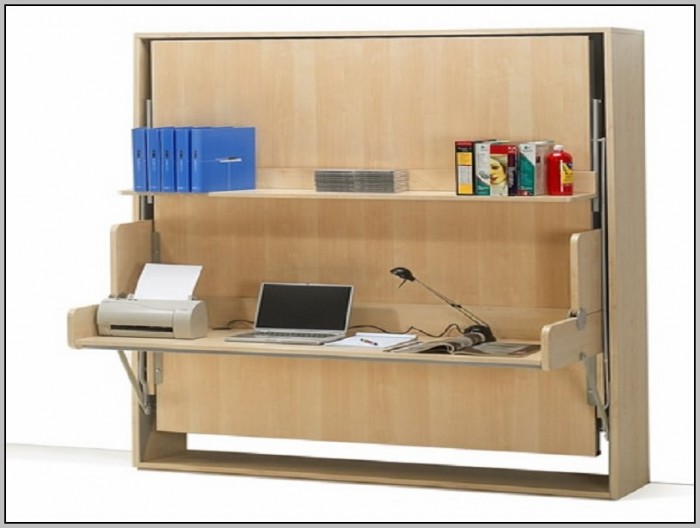 Murphy Bed With Desk Ikea Desk Home Design Ideas 6zDAEwdDbx20207