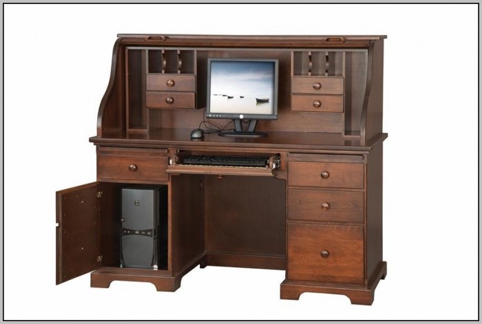 Roll Top Computer Desk Ikea Roll Top Computer Desk Ikea