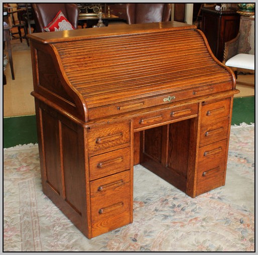 Roll Top Computer Desk Oak Home Design Ideas 2md9xmonoj18423 Roll Top Computer Desk Oak