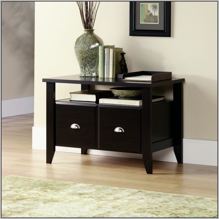 Sauder Shoal Creek Desk Jamocha Sauder Shoal Creek Desk Jamocha