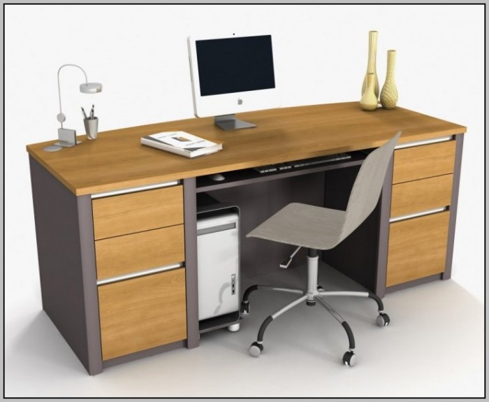 Small Desk With Drawers For Computer Small Desk With Drawers For Computer