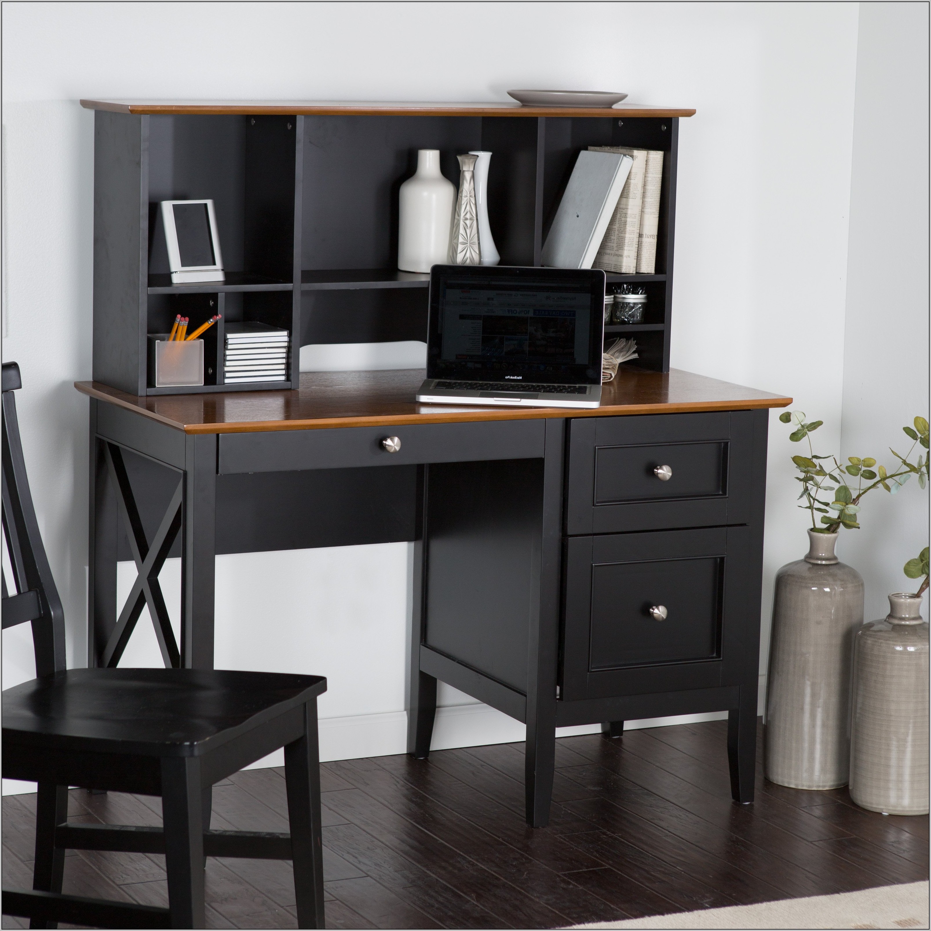 small desk with hutch desk home design ideas small desk with hutch desk home design ideas