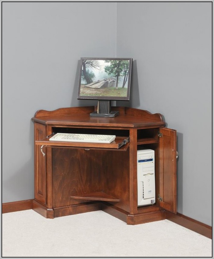 Target Computer Desk Armoire Target Computer Desk Armoire