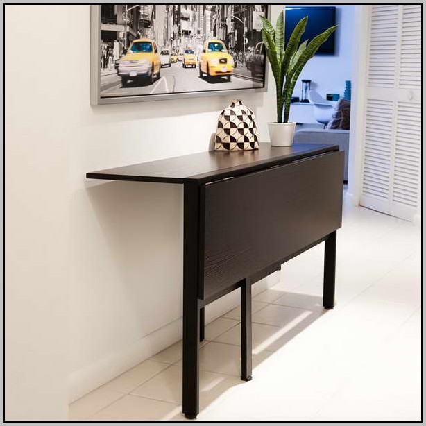 Wall Mounted Drop Down Desk Ikea Desk Home Design Ideas 
