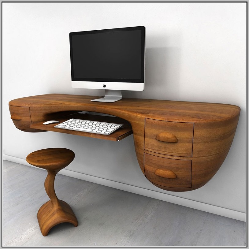  Ikea Wall Mounted Desk with Electrical Design