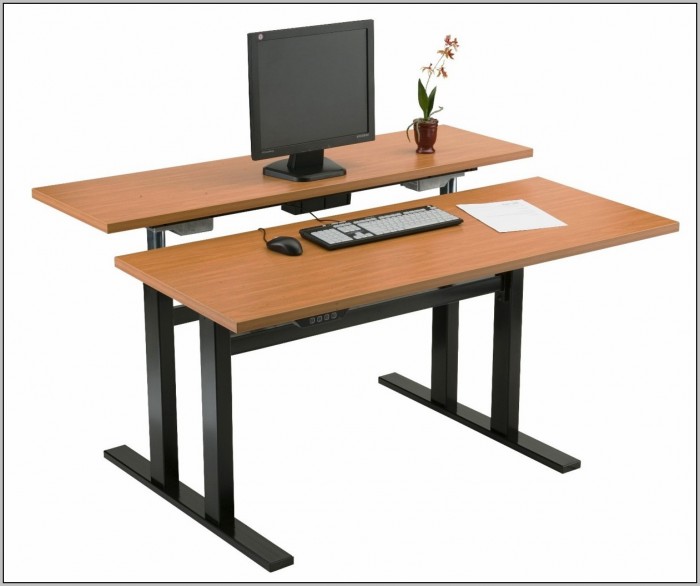 Electric Standing Desk Base Electric Standing Desk Base